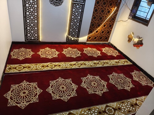 jual karpet masjid bogor terlengkap